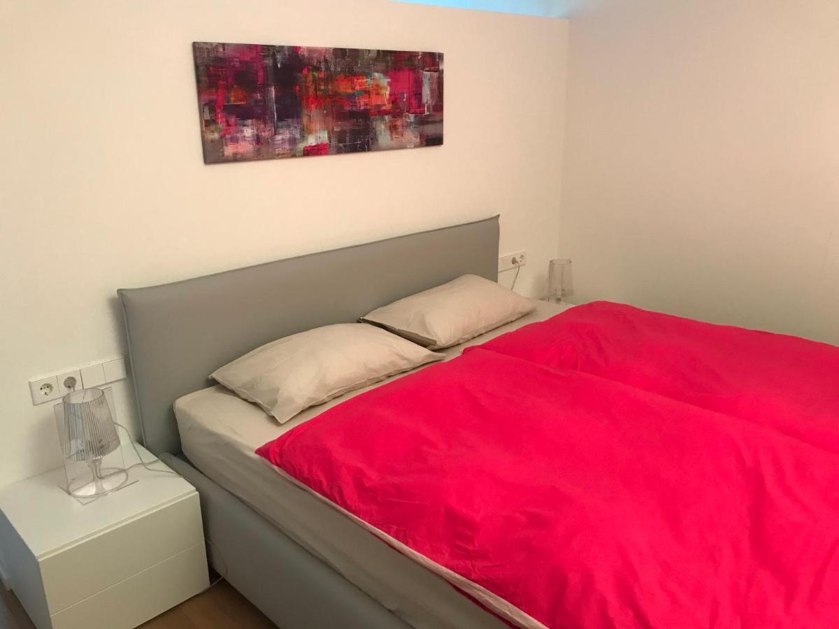 피에 Casa Sciliar Centro Paese Pink 아파트 외부 사진